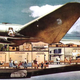 Illustration for article titled Forget the Concorde, I Want to Fly on Boeings Lost Flying Boats of the 1940s